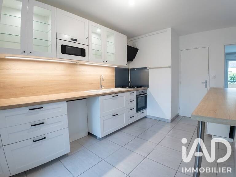 Vente Appartement 4 pièces — photo 1