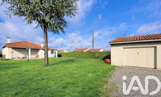 Maison 4 Pièces 86 m² à vendre à Plaisance-du-Touch (31830)