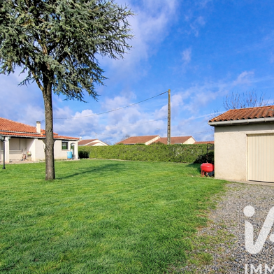 Maison 4 pièces 299000 €