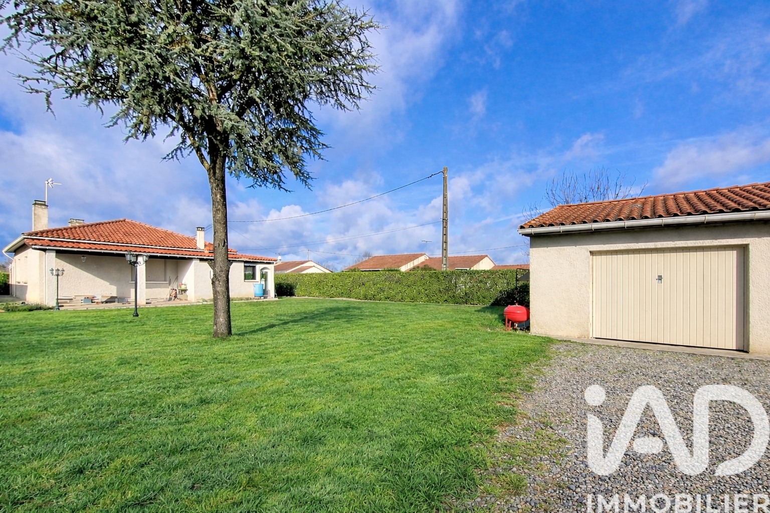 Plaisance-Du-Touch - 86m² - 4p. - 3ch.