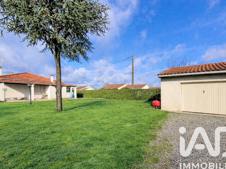 Vente Maison/villa 4 pièces — photo 1