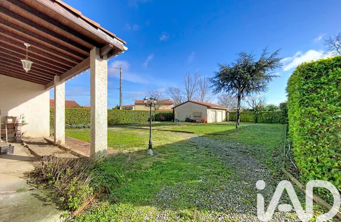 Vente Maison/villa 4 pièces — photo 2