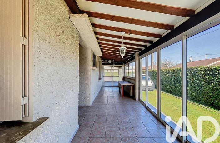Vente Maison/villa 4 pièces — photo 3