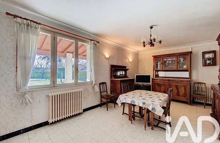 Vente Maison/villa 4 pièces — photo 4