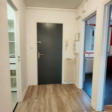 Appartement 3 pièces 110000 €