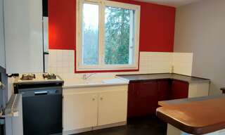 Appartement 3 Pièces 73 m² à vendre à Limoges (87000)