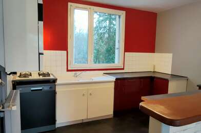 Appartement 3 pièces 100000 €