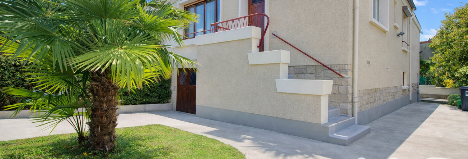 Maison 4 Pièces 93 m² à vendre à Conflans-Sainte-Honorine (78700)