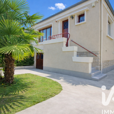 Maison 4 pièces 418000 €