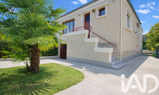 Maison 4 Pièces 93 m² à vendre à Conflans-Sainte-Honorine (78700)