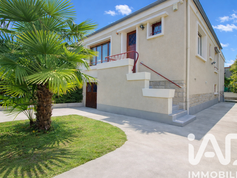 Vente Maison/villa 4 pièces — photo 1