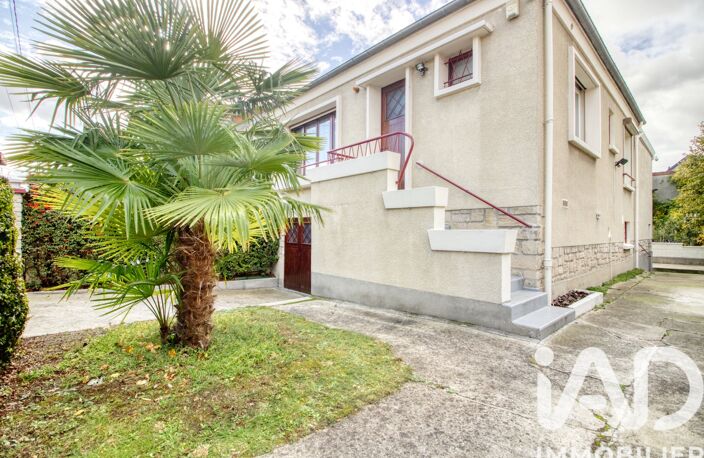 Vente Maison/villa 4 pièces — photo 2
