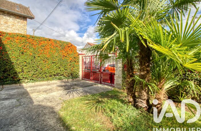 Vente Maison/villa 4 pièces — photo 3