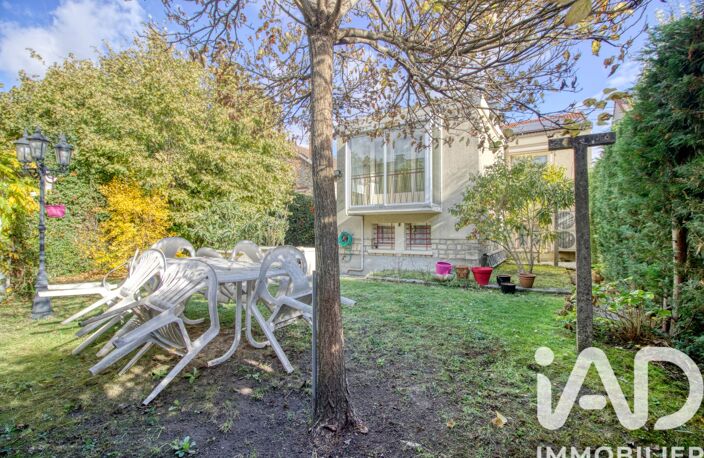 Vente Maison/villa 4 pièces — photo 4