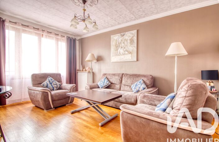 Vente Maison/villa 4 pièces — photo 5