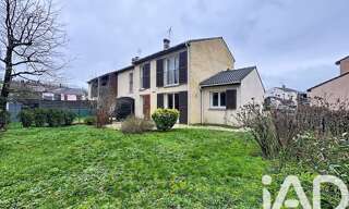 Maison 4 Pièces 90 m² à vendre à Combs-la-Ville (77380)