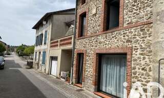 Maison 5 Pièces 150 m² à vendre à Saint-Priest-Taurion (87480)