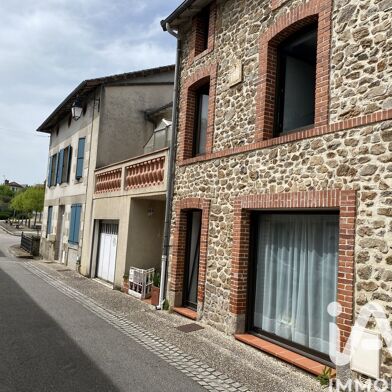 Maison 5 pièces 163000 €