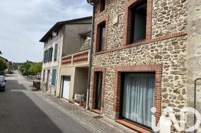 Maison 5 pièces 163000 €