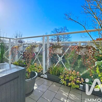 Appartement 5 pièces 379000 €