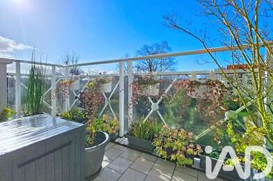 Appartement 5 pièces 379000 €