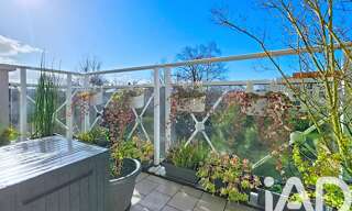 Appartement 5 Pièces 105 m² à vendre à Ozoir-la-Ferrière (77330)