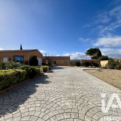 Maison 5 pièces 416000 €