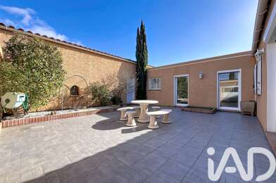 Maison 5 pièces 416000 €