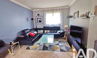 Maison 6 Pièces 122 m² à vendre à Vitry-sur-Seine (94400)