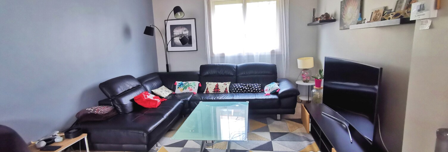 Maison 6 Pièces 122 m² à vendre à Vitry-sur-Seine (94400)