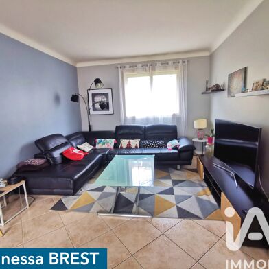 Maison 6 pièces 440000 €