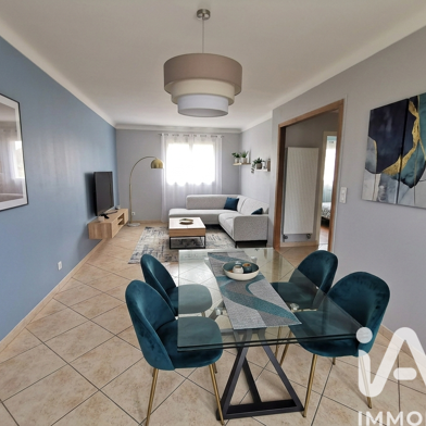 Maison 6 pièces 440000 €