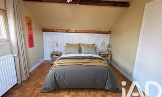 Maison 6 Pièces 122 m² à vendre à Vitry-sur-Seine (94400)