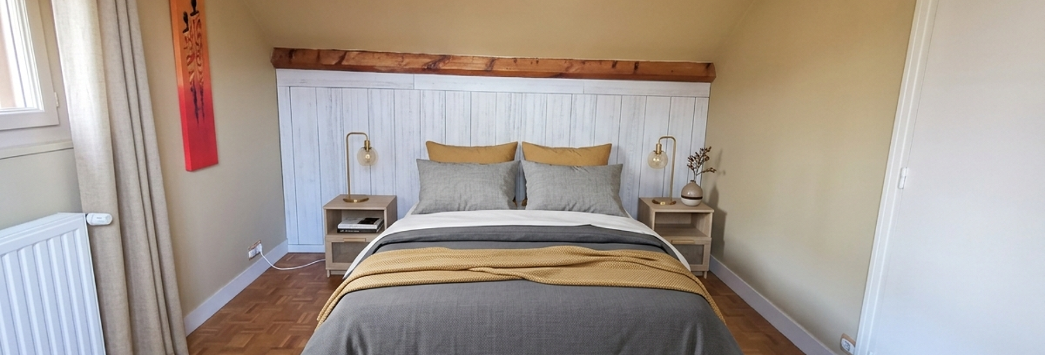 Maison 6 Pièces 122 m² à vendre à Vitry-sur-Seine (94400)