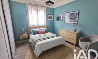 Maison 6 Pièces 122 m² à vendre à Vitry-sur-Seine (94400)