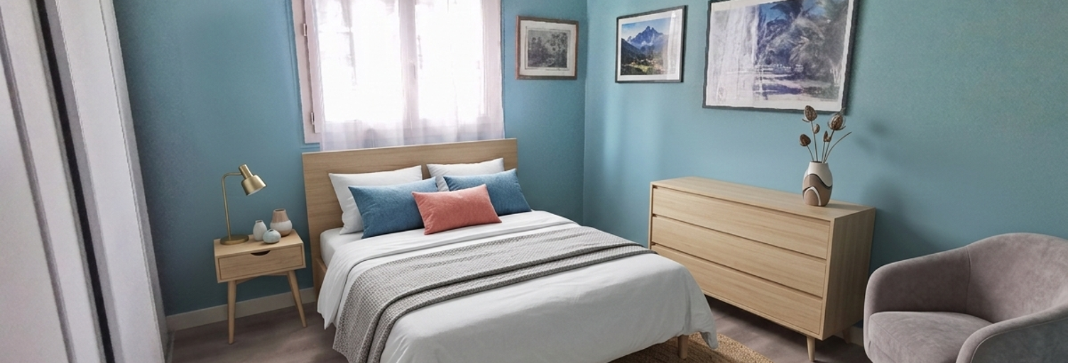 Maison 6 Pièces 122 m² à vendre à Vitry-sur-Seine (94400)