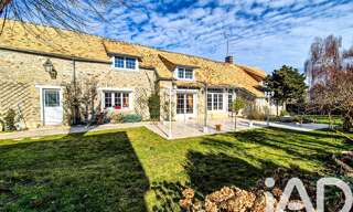 Maison 7 Pièces 240 m² à vendre à Orgerus (78910)