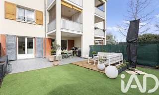 Appartement 2 Pièces 48 m² à vendre à Fuveau (13710)