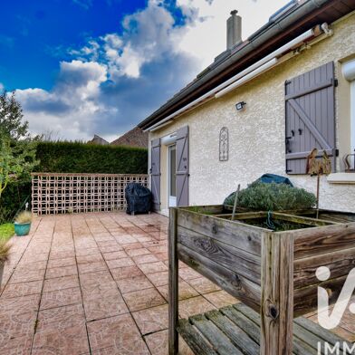 Maison 4 pièces 229000 €