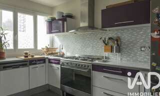 Appartement 4 Pièces 94 m² à vendre à Meaux (77100)