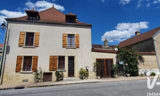 Maison 7 Pièces 183 m² à vendre à Chassignelles (89160)