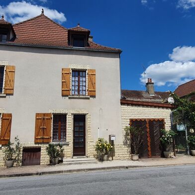 Maison 7 pièces 127500 €