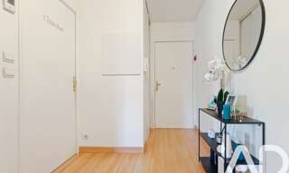 Appartement 2 Pièces 48 m² à vendre à Villiers-sur-Marne (94350)