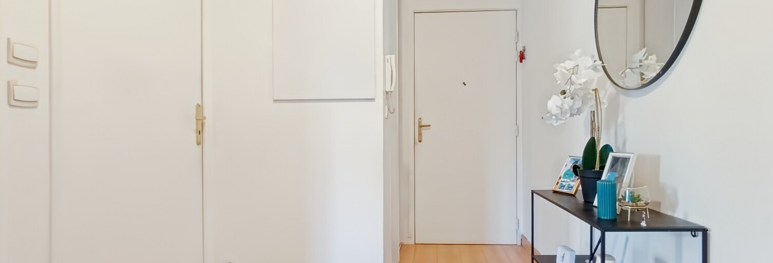 Appartement 2 Pièces 48 m² à vendre à Villiers-sur-Marne (94350)