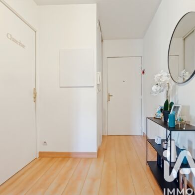 Appartement 2 pièces 199000 €