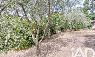 Terrain  480 m² à vendre à Puget-sur-Argens (83480)