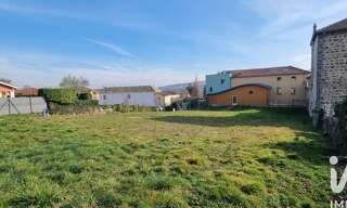 Terrain  622 m² à vendre à Le Perréon (69460)