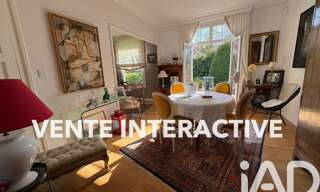 Maison 5 Pièces 135 m² à vendre à Nantes (44200)