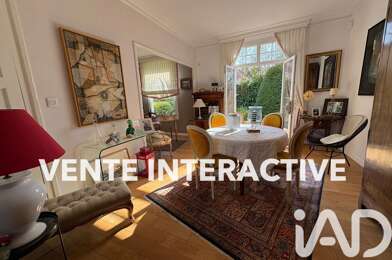 Maison 5 pièces 380000 €