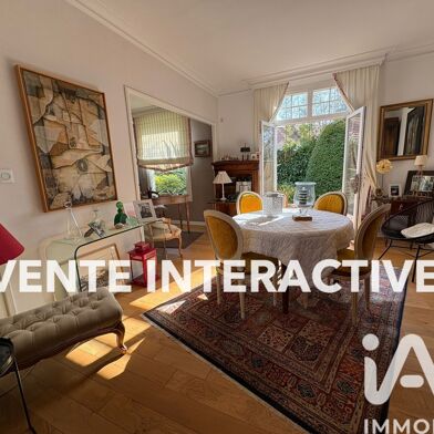 Maison 5 pièces 380000 €